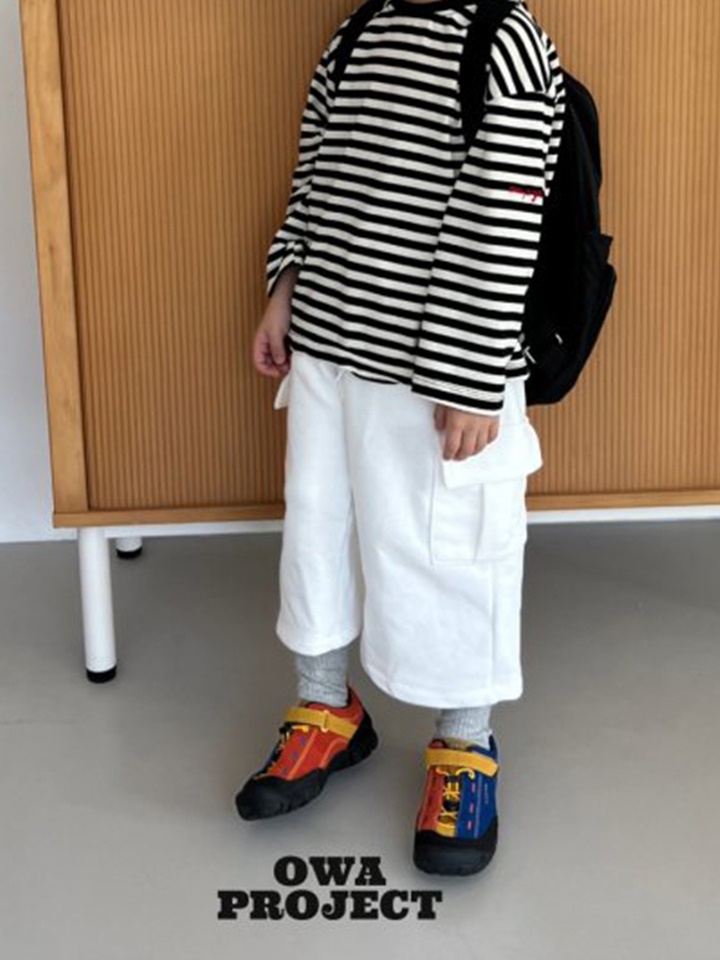 Short Cargo Pants Short Cargo Pants