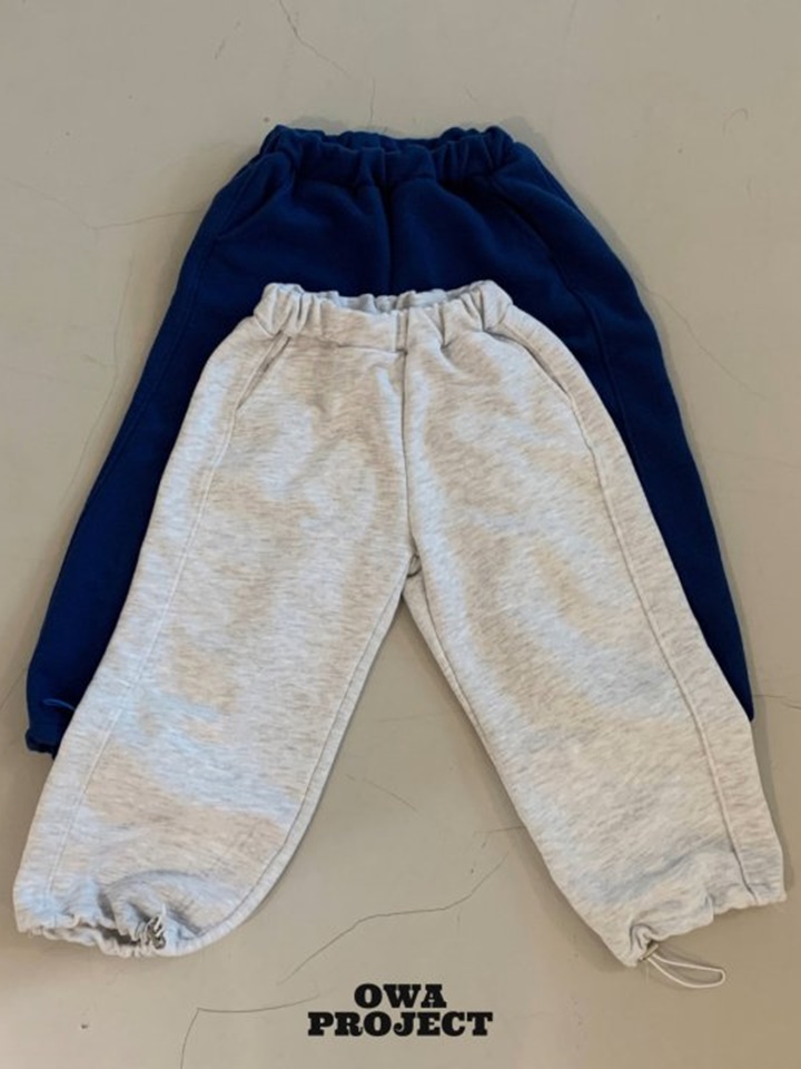 Easy Pants Easy Pants