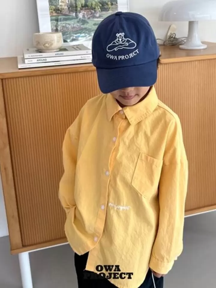 Pocket Shirt Pocket Shirt
