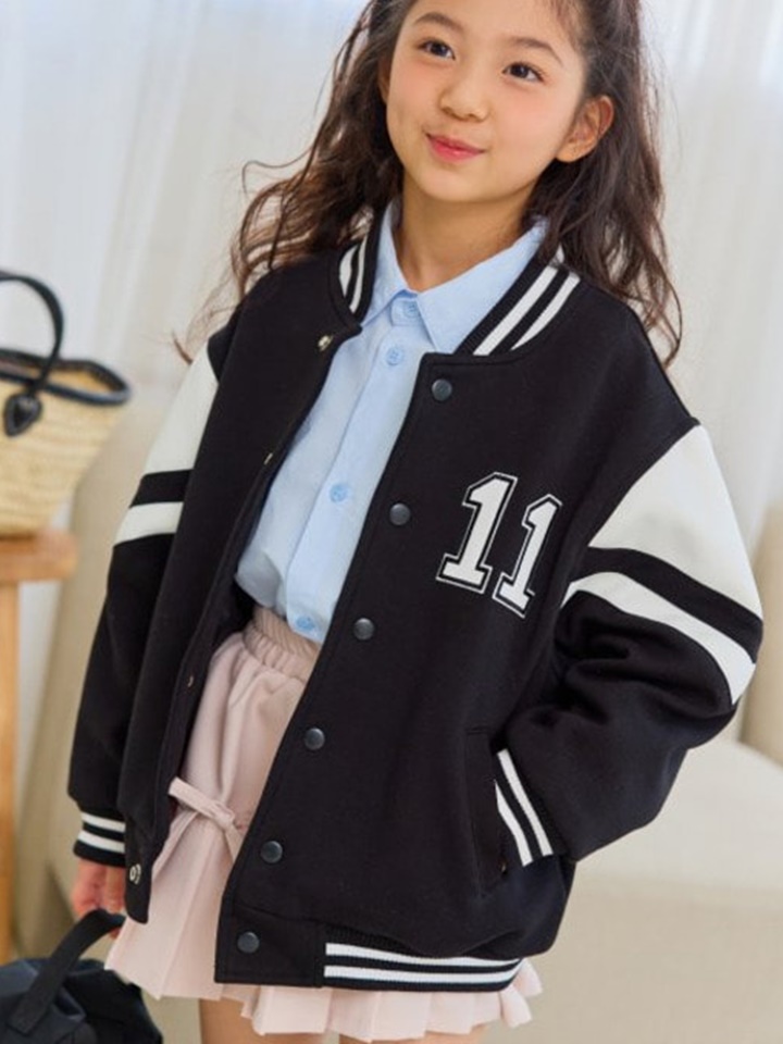 11 varsity Jumper