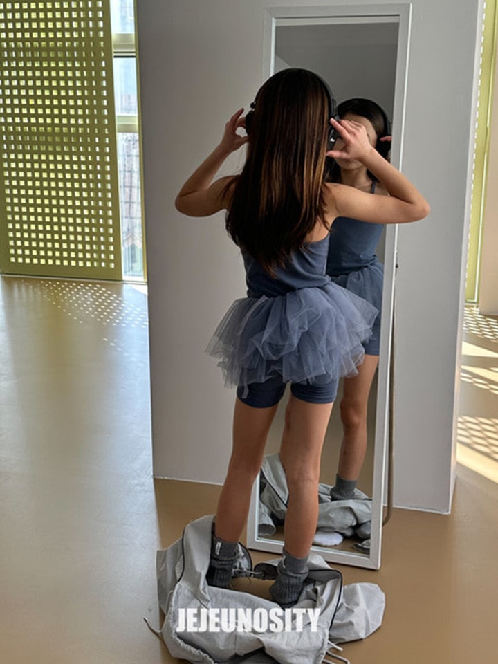 Etty TuTu Skirt