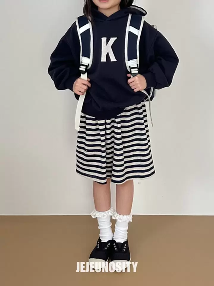 Swing Skirt