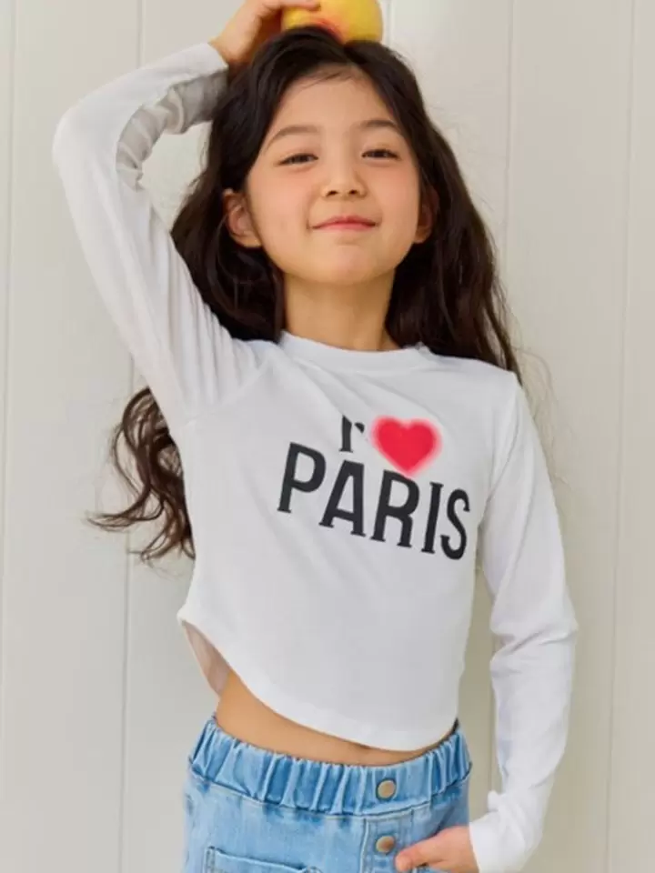 I Love Slim Tee