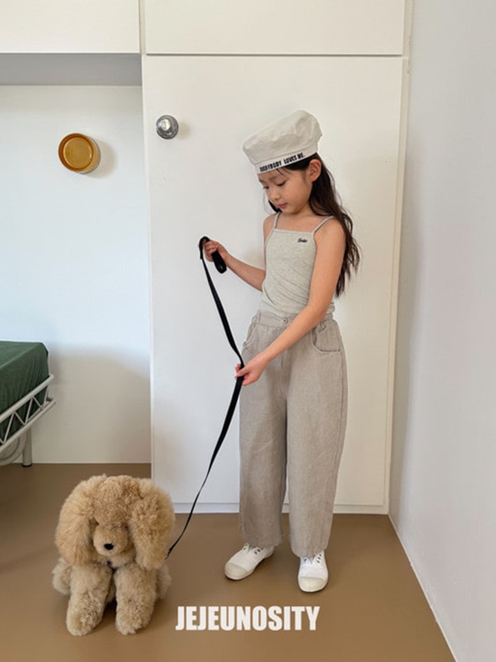Baguette Will Pants Baguette Will Pants
