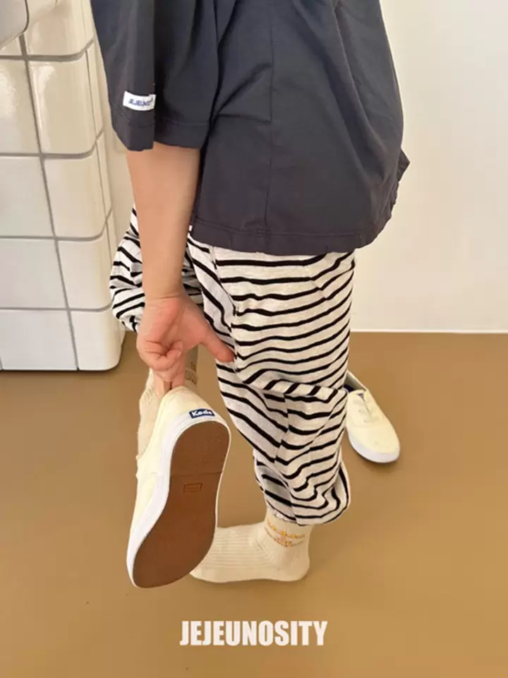 St  Pants