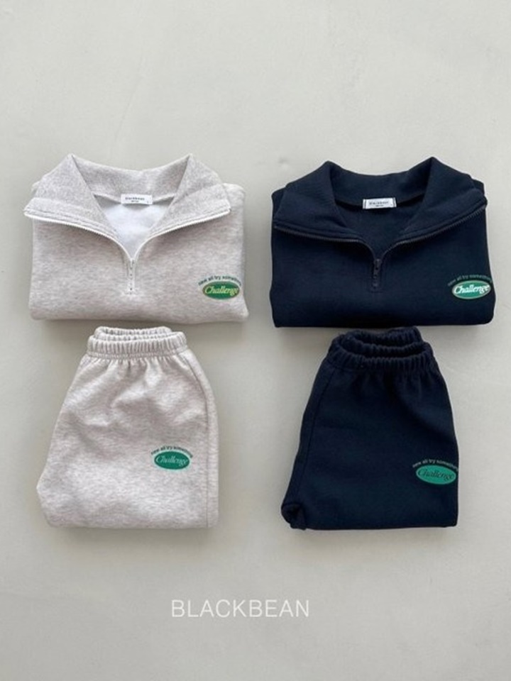 Urban Top Bottom Set