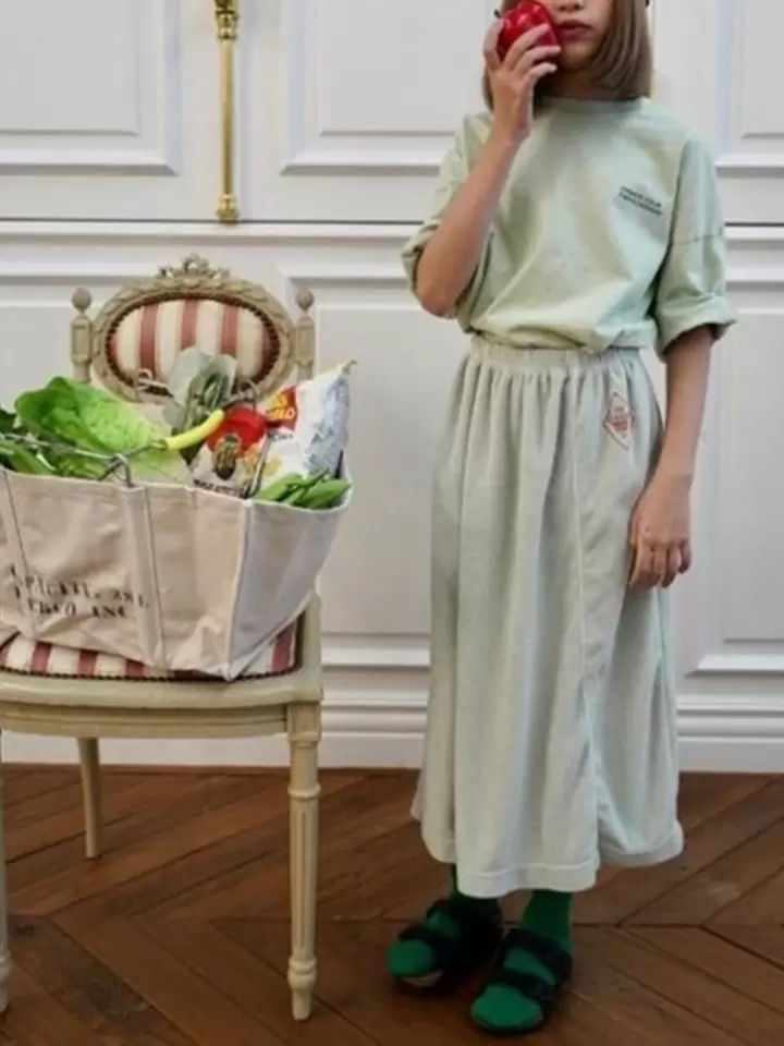 Ringo Skirt