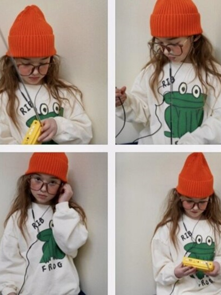 Rivet Sweatshirt Rivet Sweatshirt