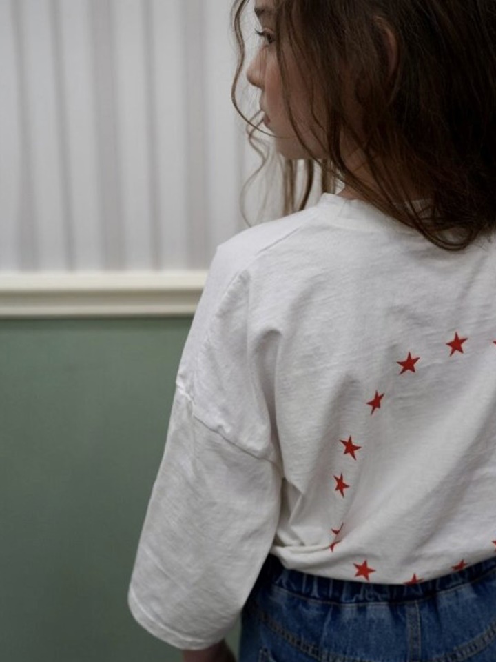 Fruit Tee