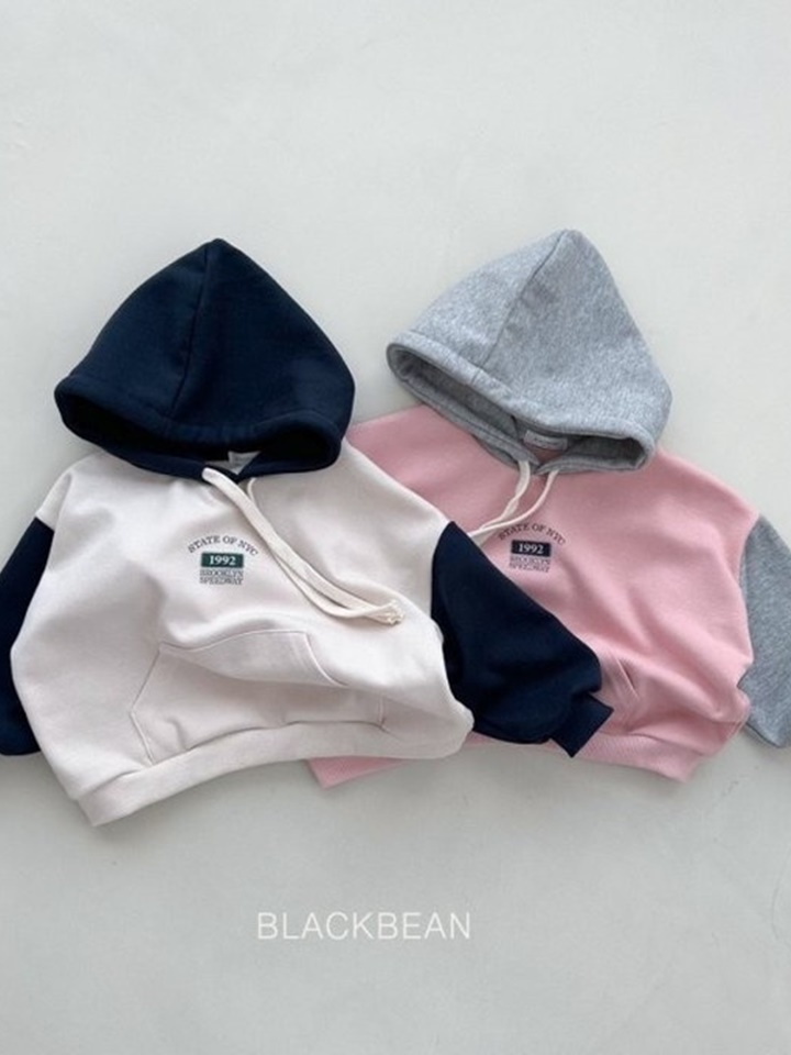 192 Hoody Tee
