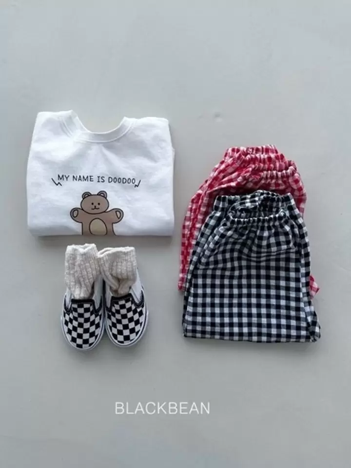 Dodo Top Bottom Set