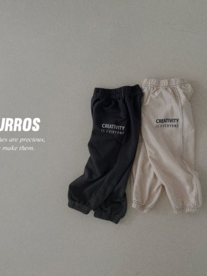 Everyone Jogger Pants Everyone Jogger Pants