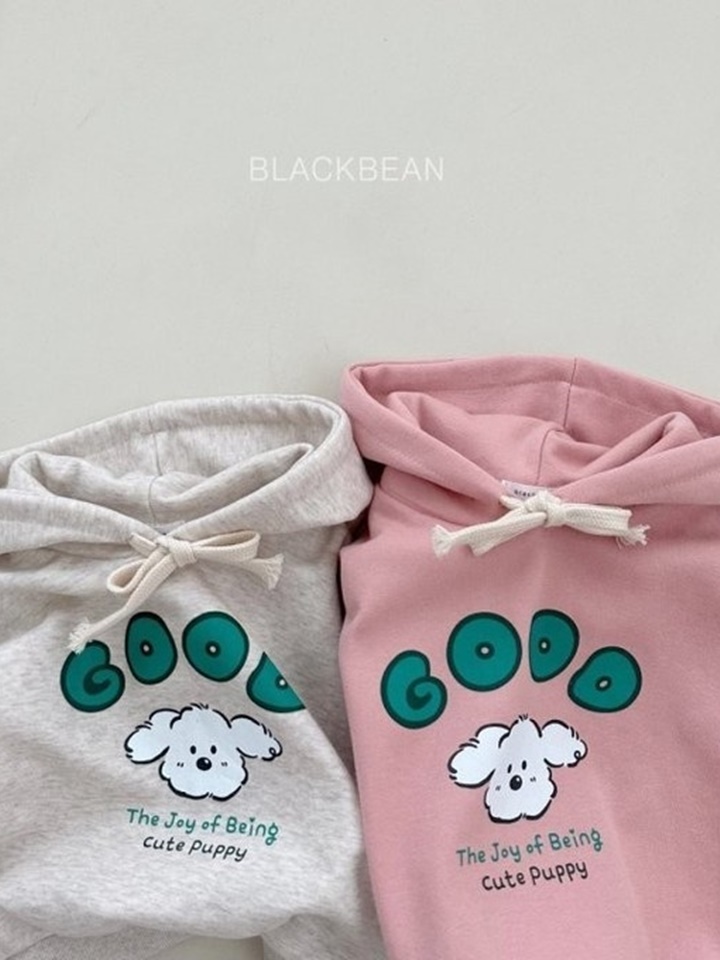 Pudding Hoody Tee