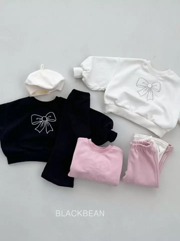 Cream Top Bottom Set Cream Top Bottom Set