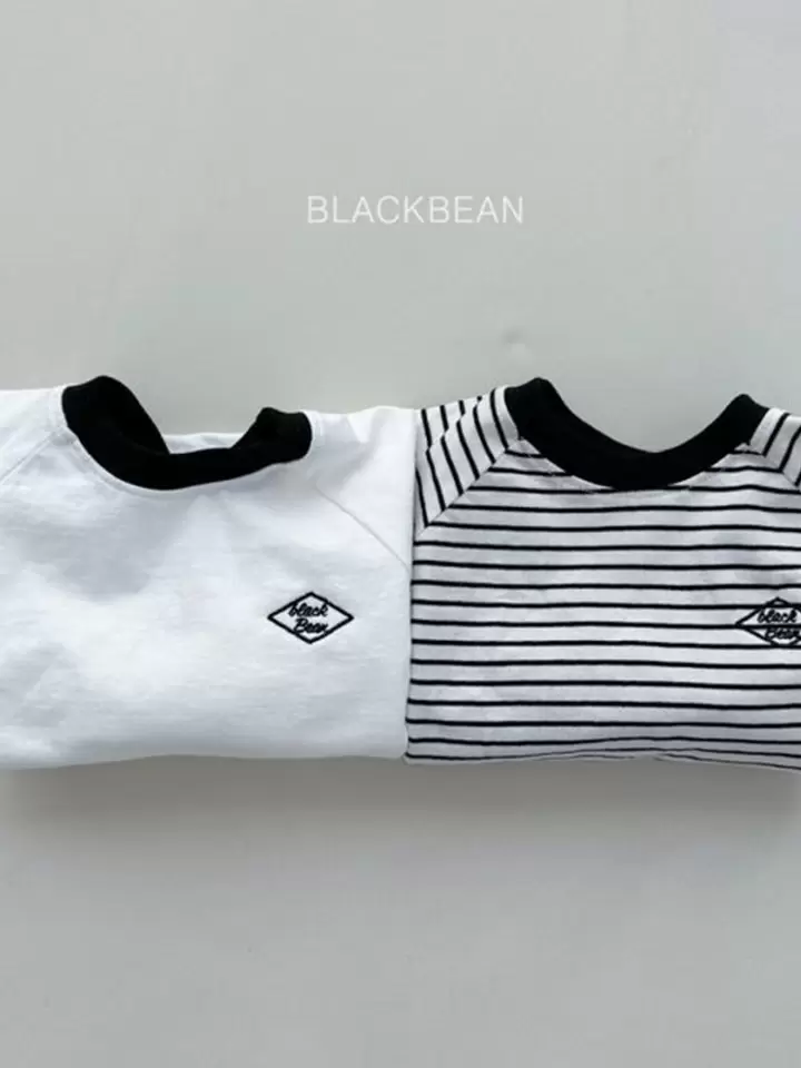Jenny Raglan Tee