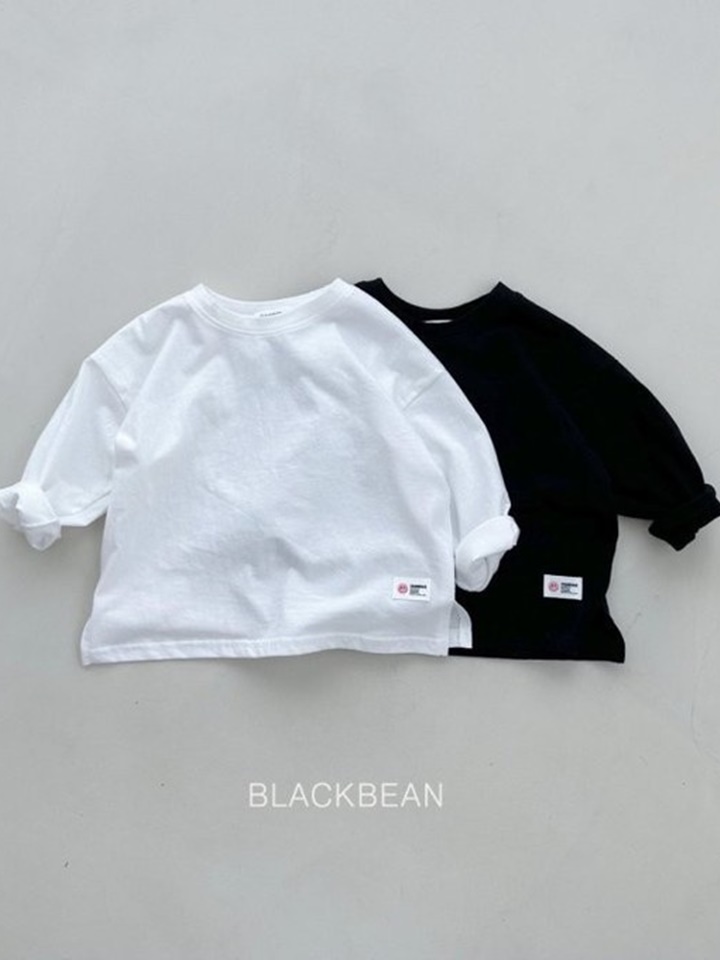 Label Tee