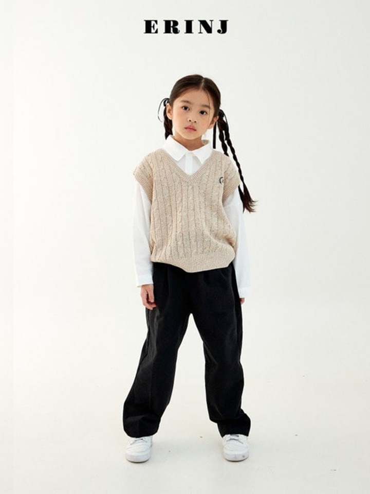 Wrintkle C Pants