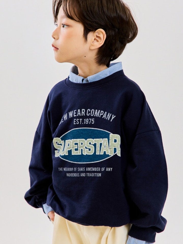 Superstar Sweatshirt