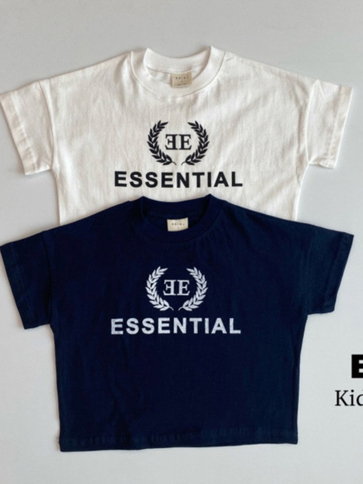 Erin Short Sleeve Tee