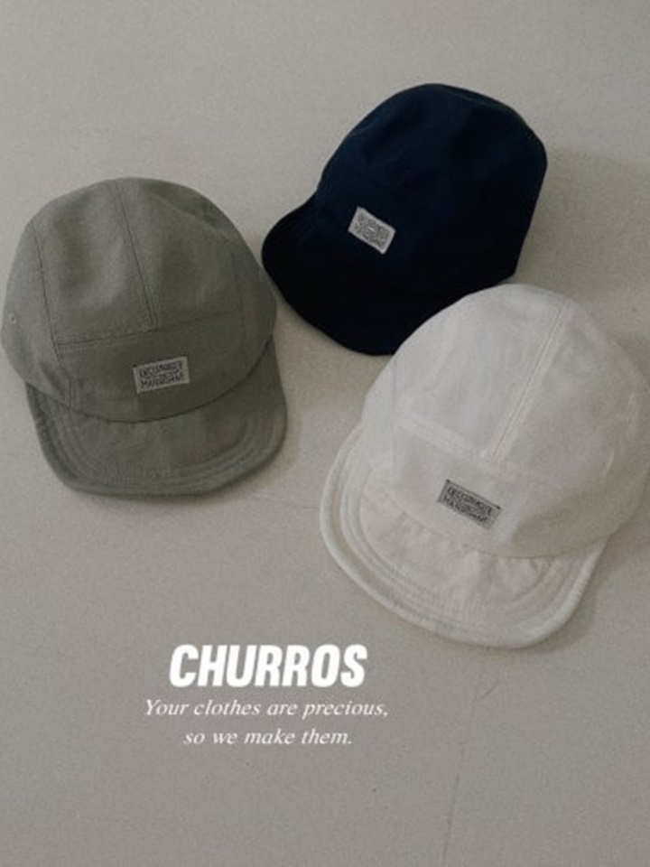 Cookies Cap Cookies Cap