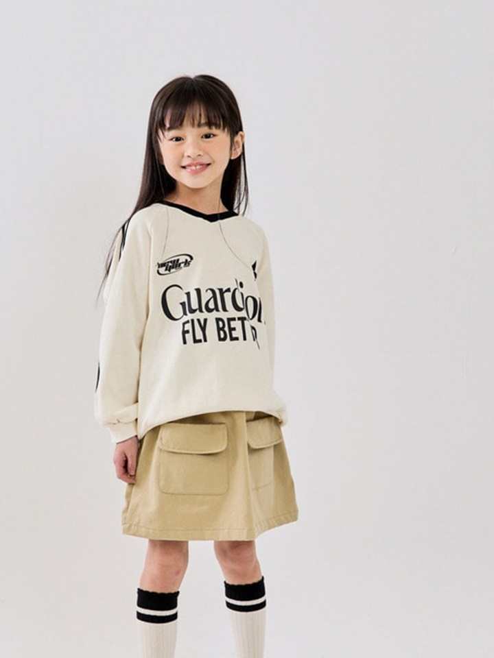 Soccer Sweatshirt
