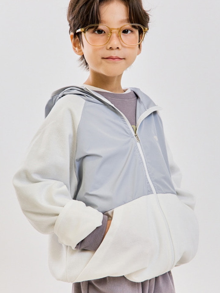 Windbreaker Hoody Jumper