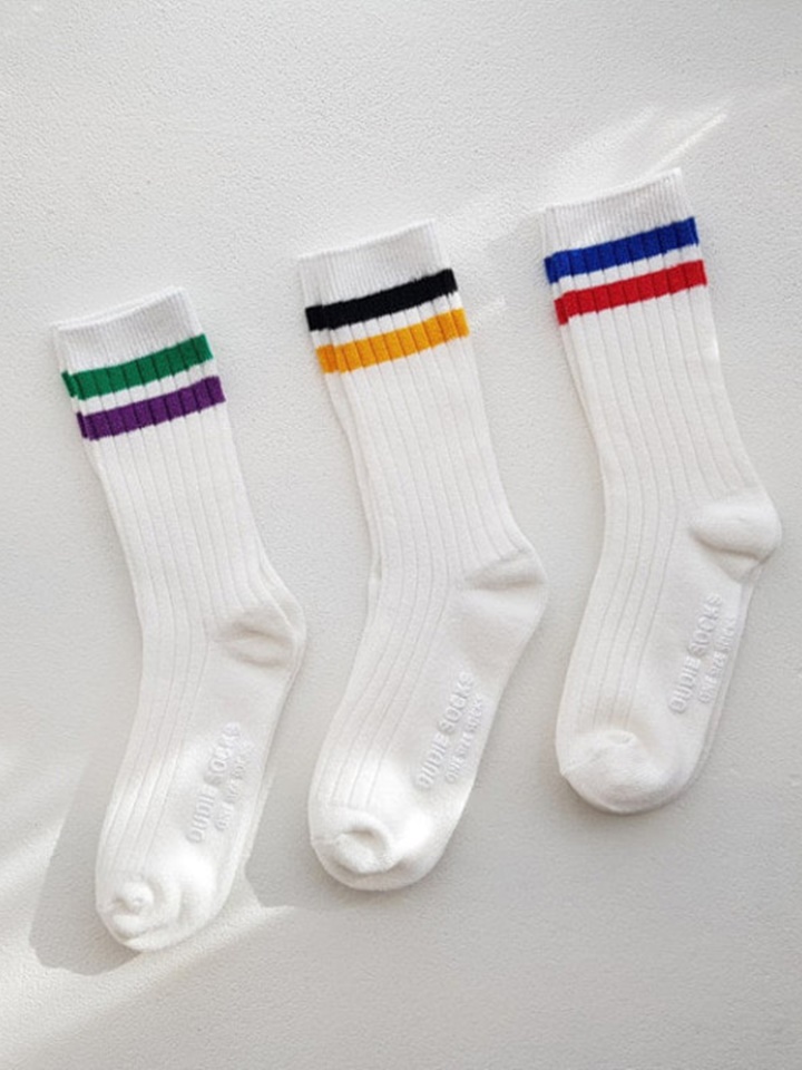 Two Line Three Type Set
