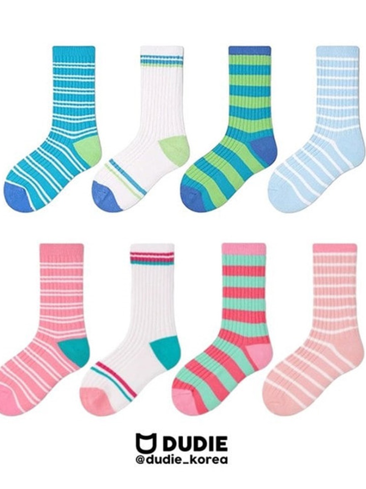 ST Four Type Set