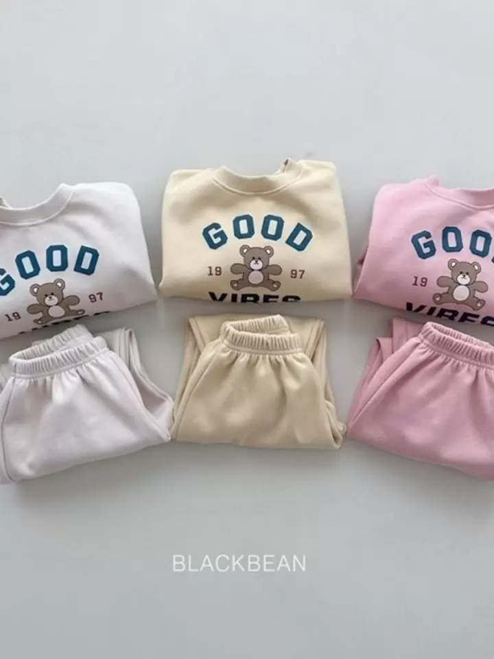 Vibe Top Bottom Set Vibe Top Bottom Set