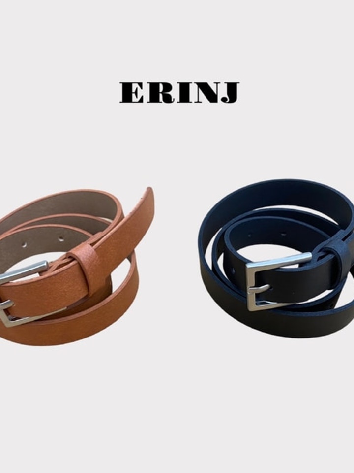 Classic Belt