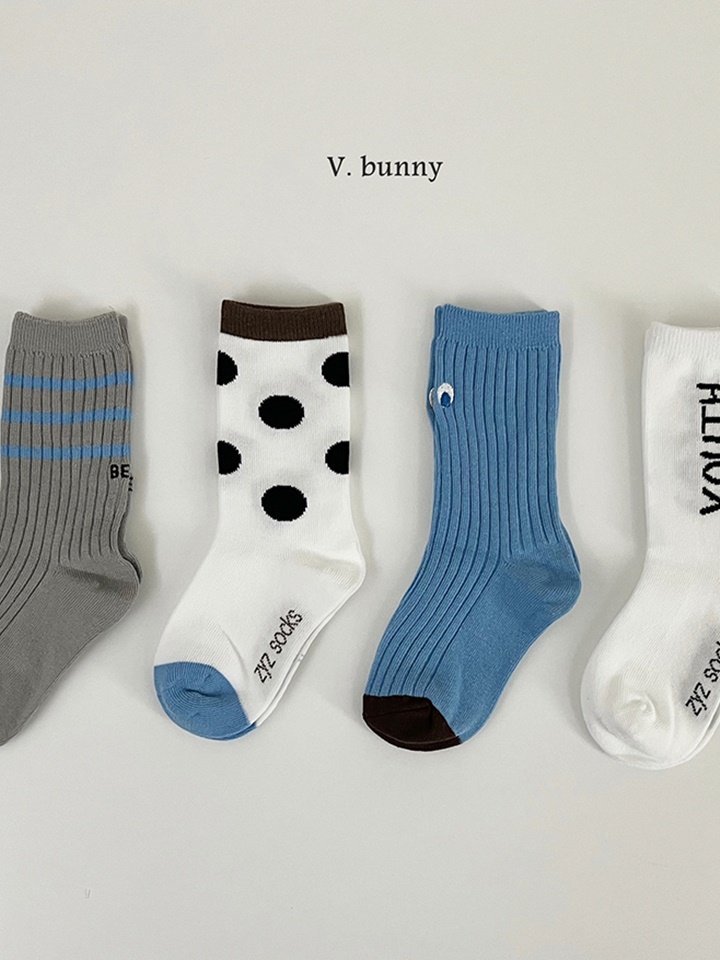 Use Socks Set