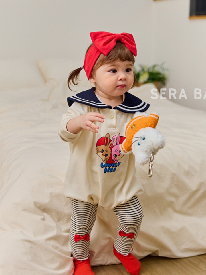 Sailor Body Suit