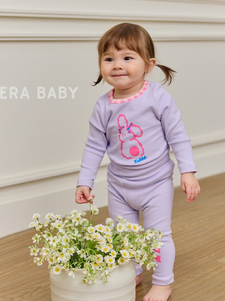 Bboggle Rabbit Body Suit