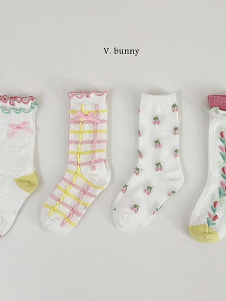 Pring Pring Socks Set
