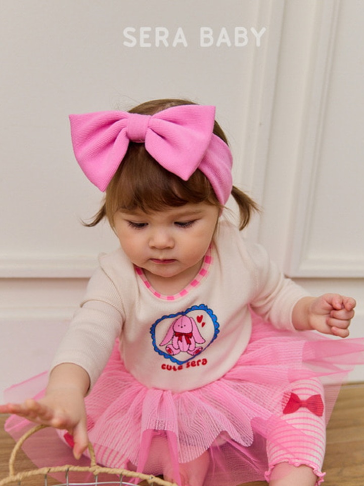 Ribbon Hair Band
