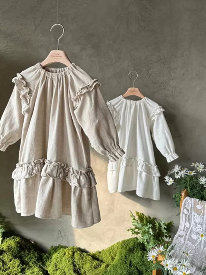 Franc One-Piece