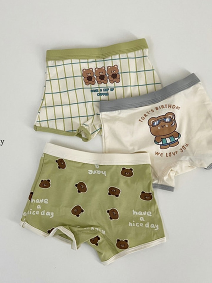 Tori Rabbit Underwear Tori Rabbit Underwear