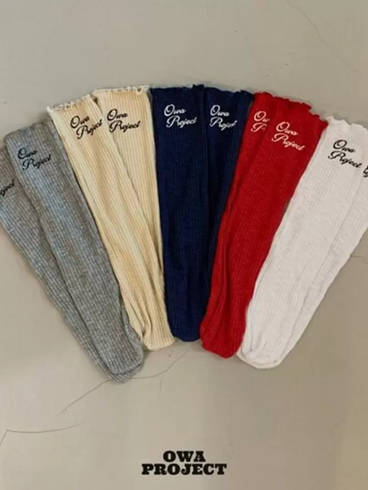 Daily Socks Daily Socks