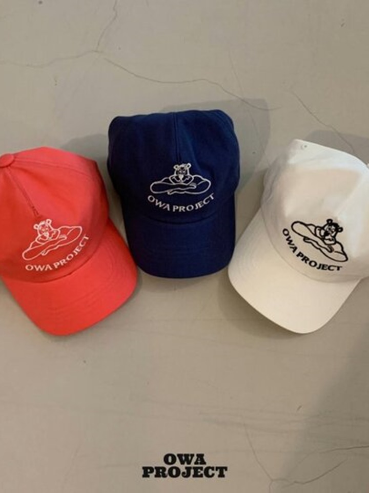 Bear Cap Bear Cap