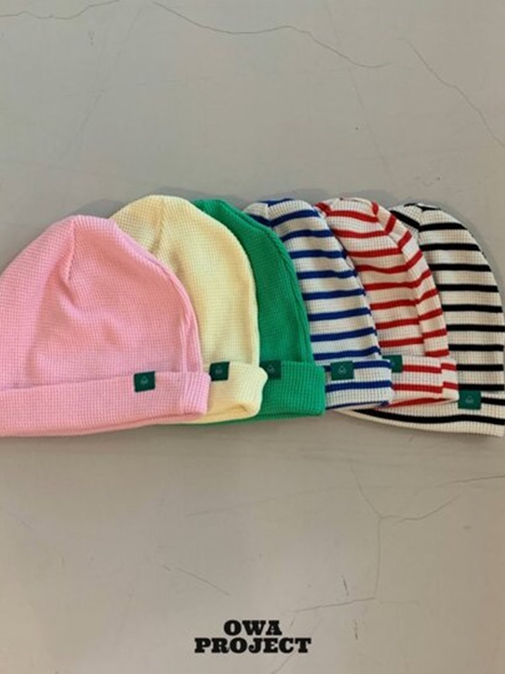 Point Beanie Point Beanie