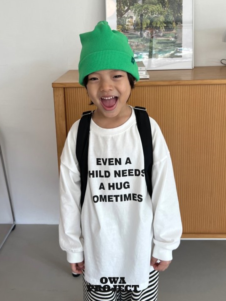 Hug Tee Hug Tee