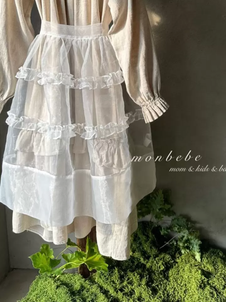 Adult Princess Skirt