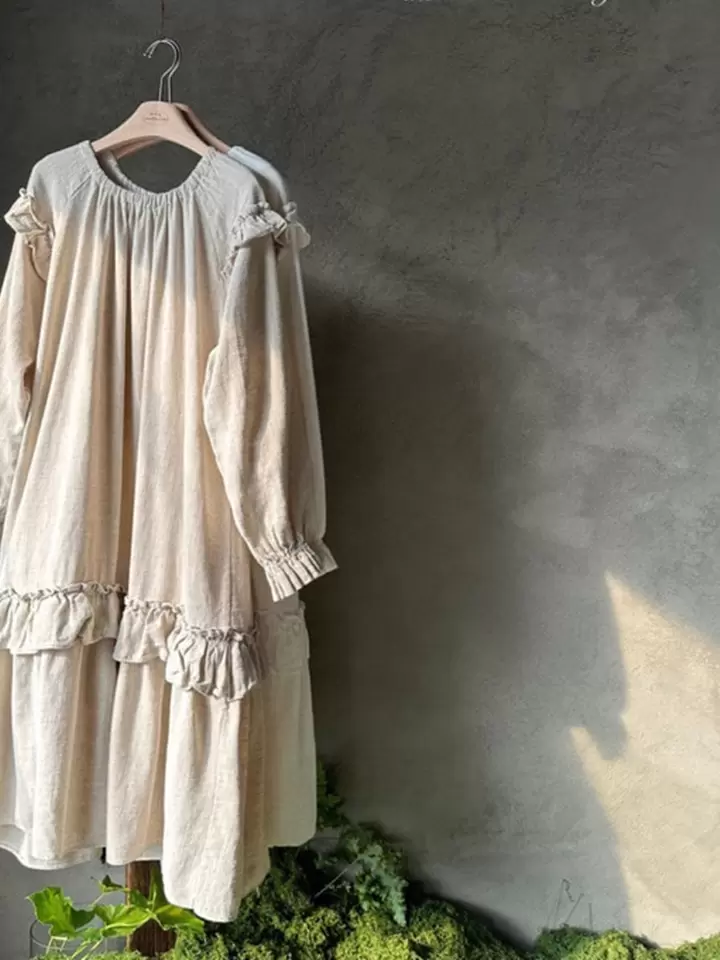 Adult Franc One-Piece
