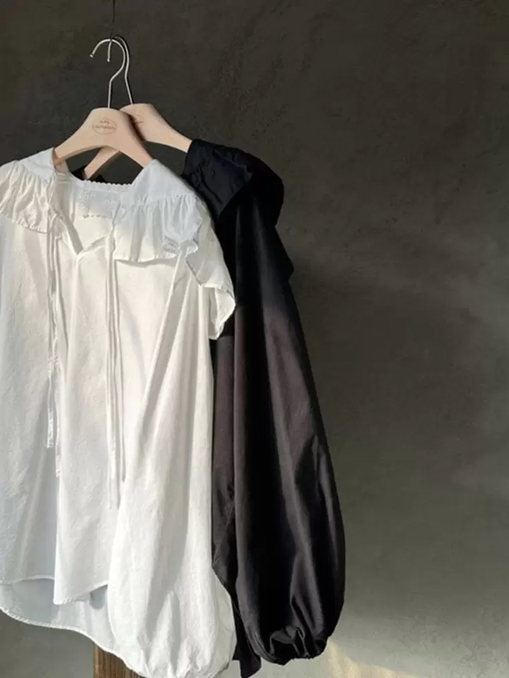 Adult Lila Blouse