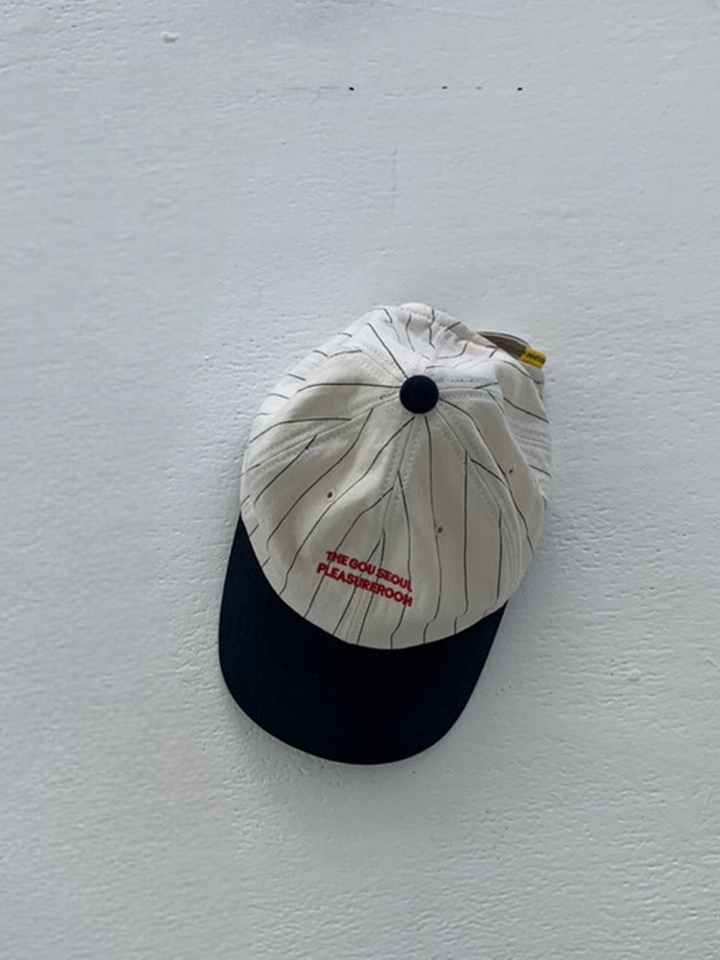 Home Run Ball Cap
