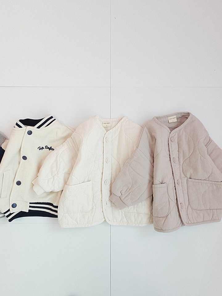 Baseball Jumper