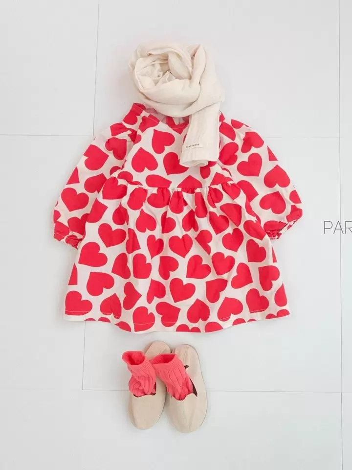Schuman Dress Schuman Dress