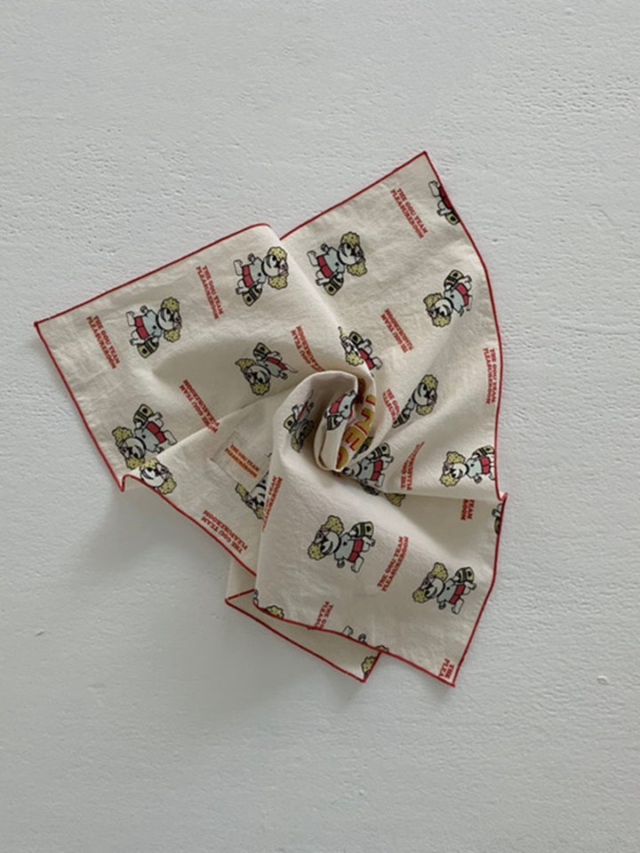 Mom Handkerchief