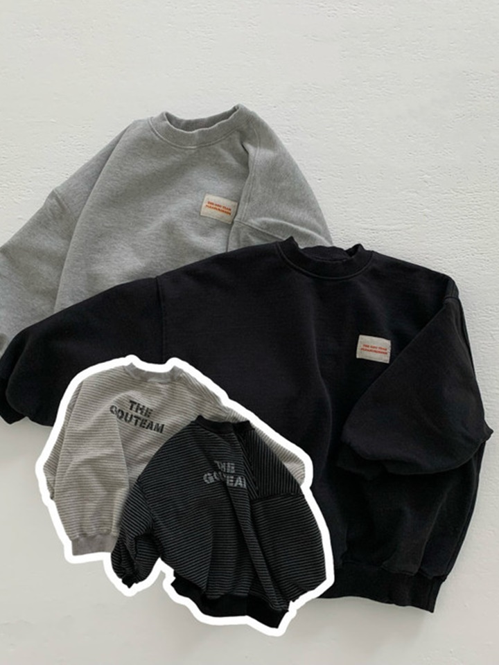Oreo Sweatshirt