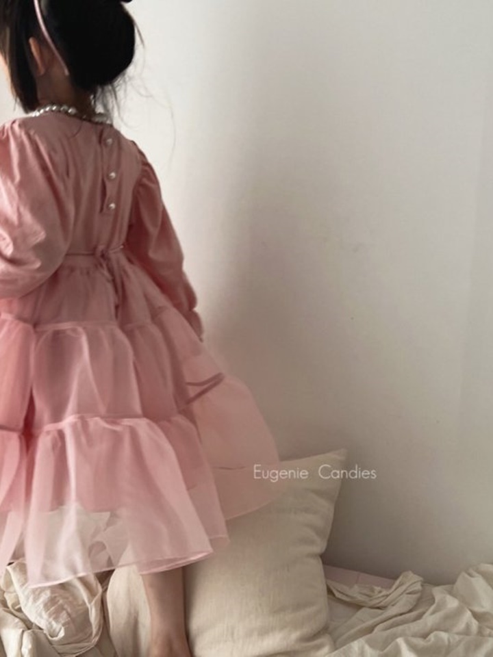 Sherbet Dress Sherbet Dress